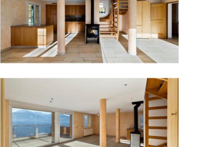 Reprise de bail d'une maison