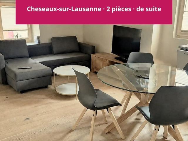 Reprise de bail Duplex de 2 pièces en mezzanine
