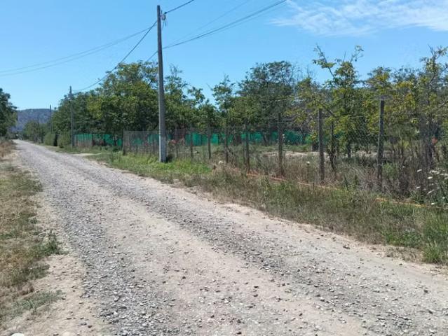 Requinoa regia casa parcela los nogales el trigal chumaco sexta region o'HIGGINS | 3 dormitorios por 4760.00 en Requínoa