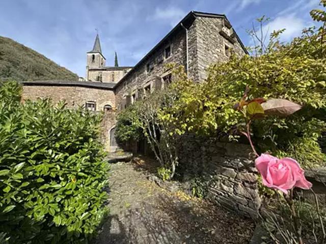 Réquista 12170 Achat / Vente maison 10 pièces t10