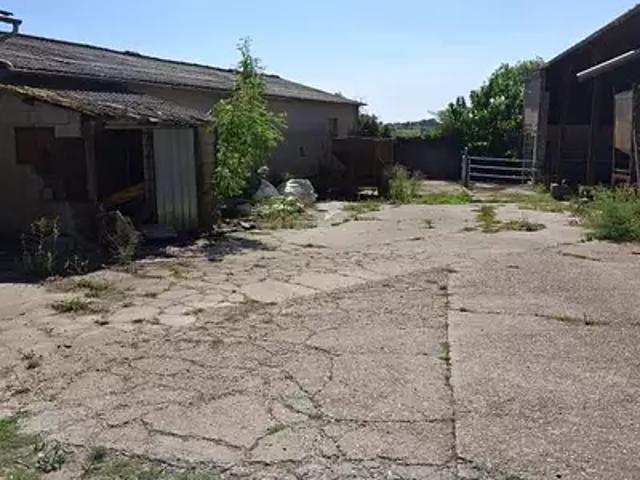 Réquista 12170 Achat / Vente maison 1 pièce t1 jardin