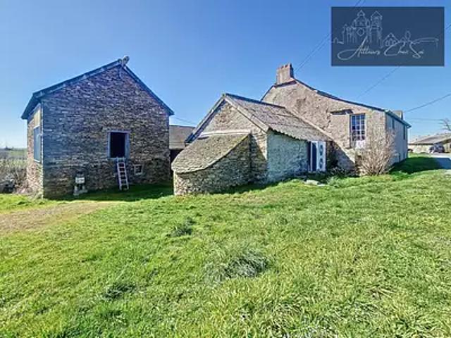 Réquista 12170 Achat / Vente maison 7 pièces t7