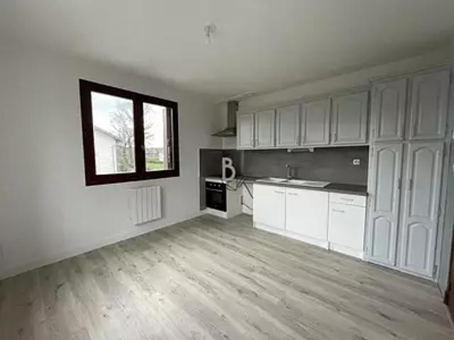 Réquista 12170 Location appartement 4 pièces t4