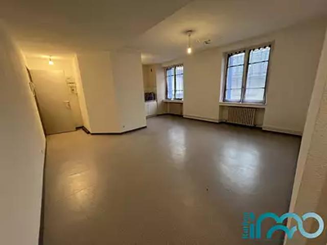 Réquista 12170 Location appartement 2 pièces t2
