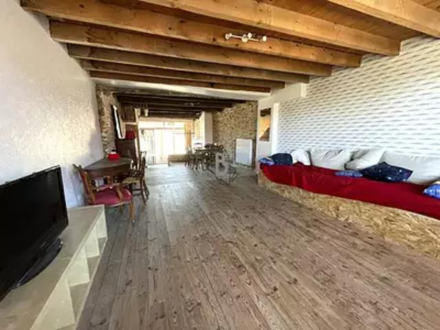 Réquista 12170 Location maison 3 pièces t3