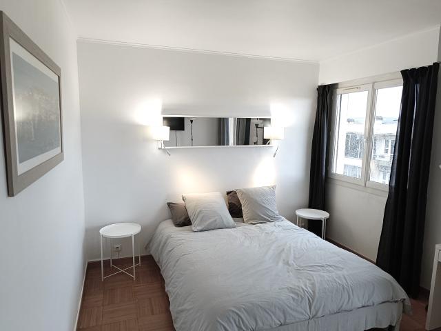 RER A Saint Germain en Laye 15 min de Paris Modern and lovely loft close to park