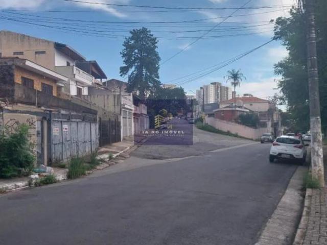 Rerreno à venda na Cidade Ademar!