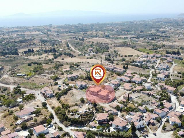 Rest Emlak Datça Kızlan Müstakil Deniz Manzaralı Villa