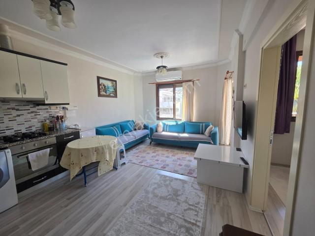 Rest Emlak tam Merkezde, Eşyalı 2+1 Kiralık Daire