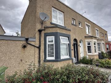 restalrig avenue, edinburgh, eh7 6pl