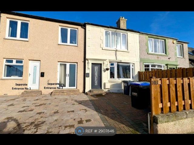 Restalrig Road, Edinburgh EH6, 2 bed flat to rent, £1,100 pcm | PrimeLocation