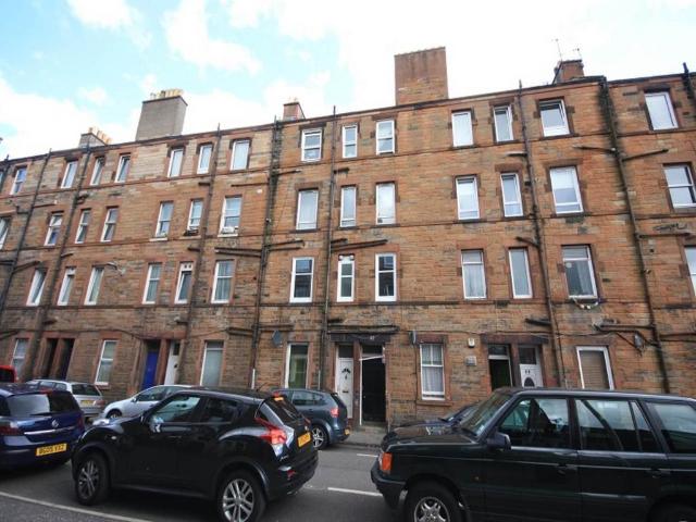 Restalrig Road South, City of Edinburgh, EH7 6JB, United Kingdom | 1 bed apartment for rent #120115675 | Rentberry