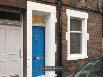 Restalrig, EH7, Edinburgh and East Scotland, Shetland