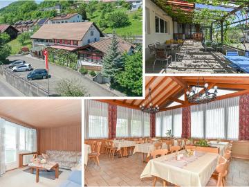 Thalheim, Bezirk Brugg, Aargau