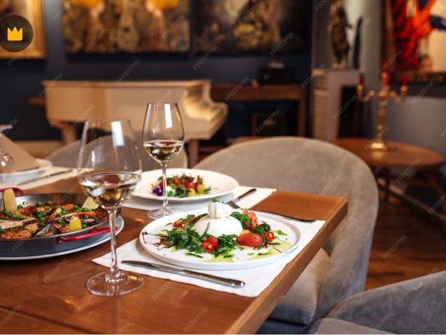 Restaurant, bar à vendre, 65 m² 28 places Sélestat 67600