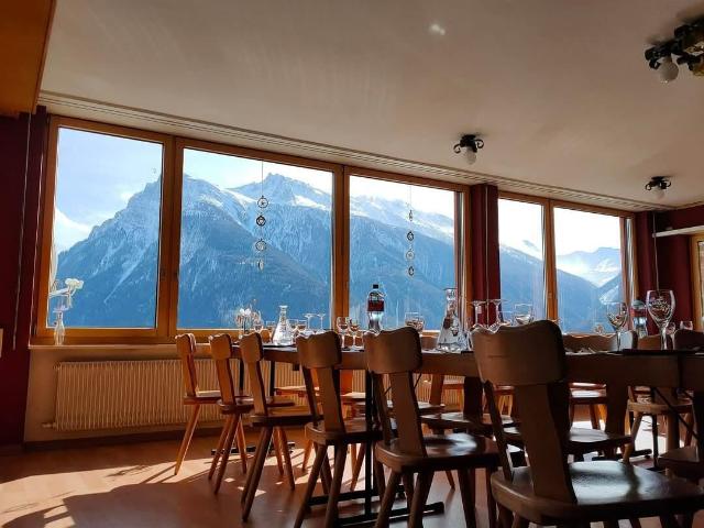 Restaurant for rent in Mund Ref 7571 | dreamo. Ch