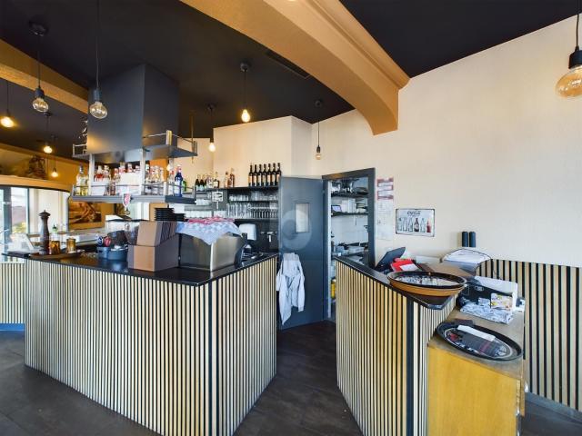 Restaurant for rent in Basel Ref 1417 | dreamo. Ch