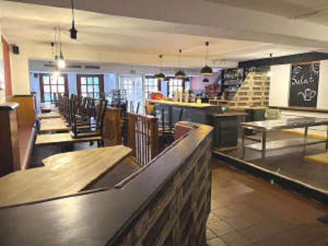 Restaurant Seminarräume? In direkter Oberstadt MG
