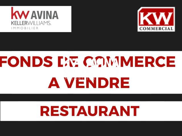 RESTAURANT TERRASSE PRIVEE
