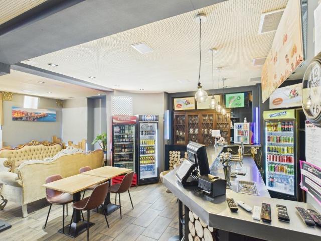 Restaurant with 5.5 rooms on sale in Fribourg | dreamo. Ch