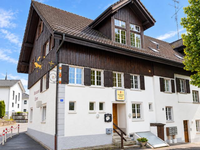 Restaurant zu vermieten
