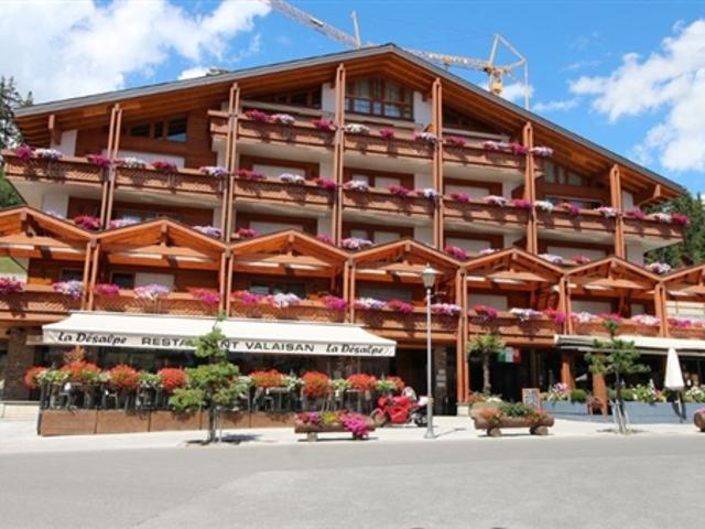 Fond de commerce à vendre pour restaurant remis à neuf en 2024