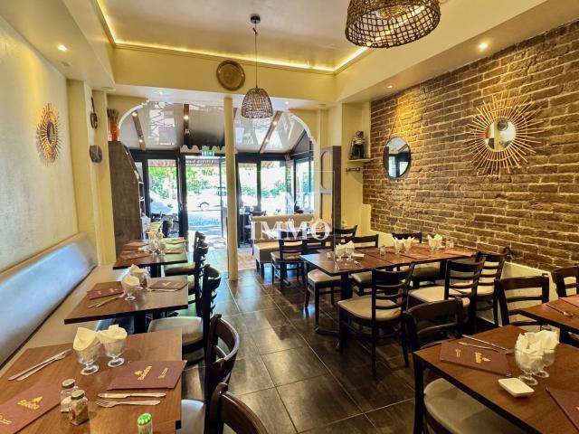 RESTAURANT 60 COUVERTS