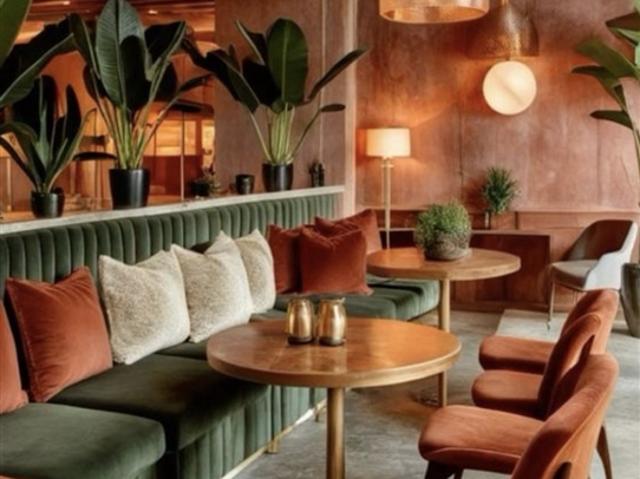 Centre Lausanne Café Restaurant Catering