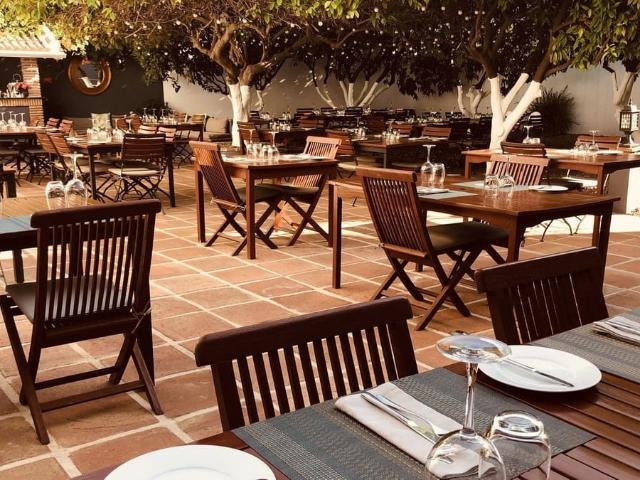 Restaurant/Bar for rent in Alhaurín el Grande, Málaga