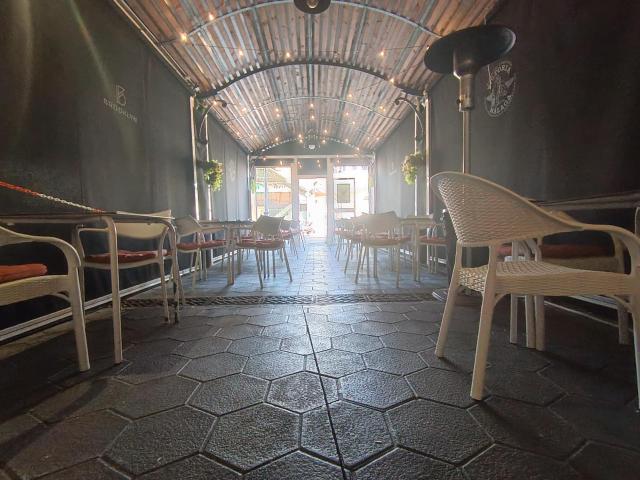 Restaurant/Bar for rent in Benalmádena, Málaga
