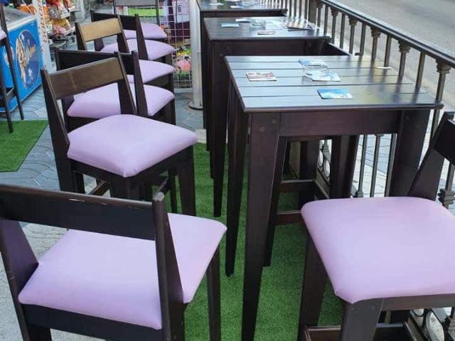 Restaurant/Bar for rent in Benalmádena, Málaga