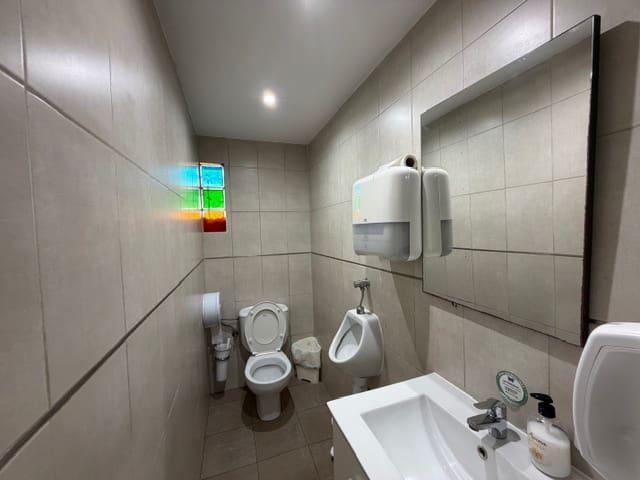 Restaurant/Bar for rent in Las Maravillas, Palma de Mallorca, Mallorca