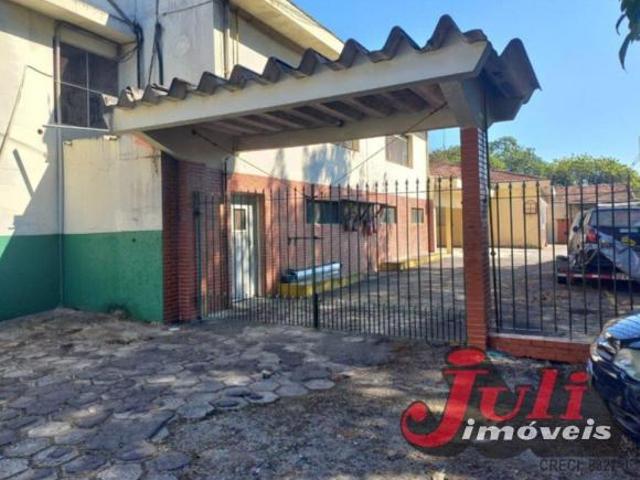 RESTAURANTE AMPLO COM TERRENO ENORME ÓTIMO PARA INVESTIDORES BAIRRO BATISTINI SBC