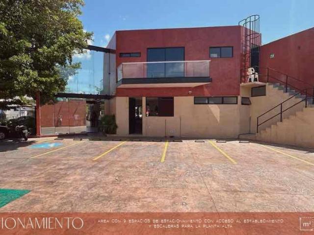 Restaurante con Paneles Solares en Venta en Garc?a Giner?s
