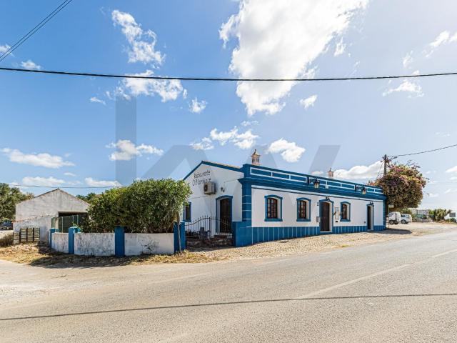 Casa tradicional perto de Silves