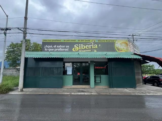 RESTAURANTE EN VENTA