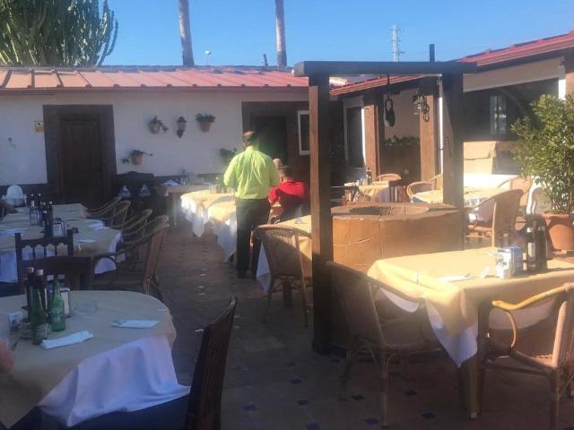 Restaurante en venta en Estepona | CABANILLAS REAL ESTATE