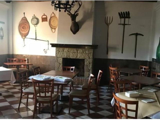 Restaurante en venta en Estepona | CABANILLAS REAL ESTATE