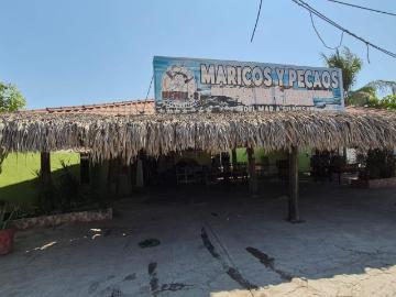 Restaurante en la Marquesita Colosio