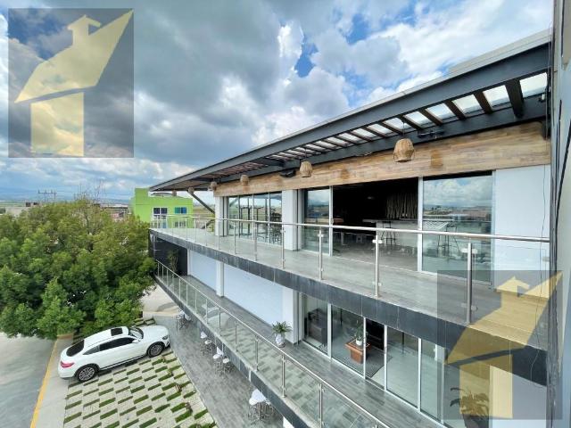RESTAURANTE EN RENTA TOTALMENTE EQUIPADO EN PLAZA COMERCIAL EN SAN ANDRES OCOTLAN, CALIMAYA