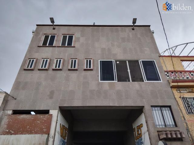 Restaurante en Renta en Col. Genaro V?zquez Durango