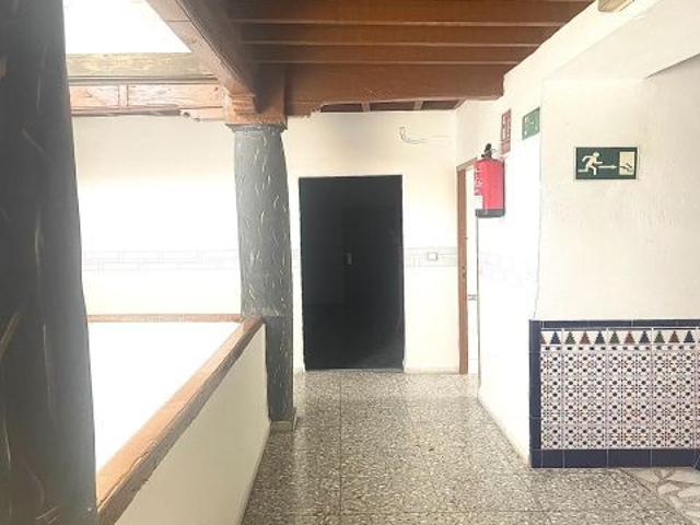 RESTAURANTE FONDA RURAL