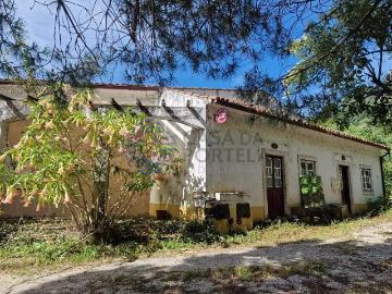 Restaurante para Venda em Figueiró dos Vinhos | Esplanada Pa. 549m² Aguda