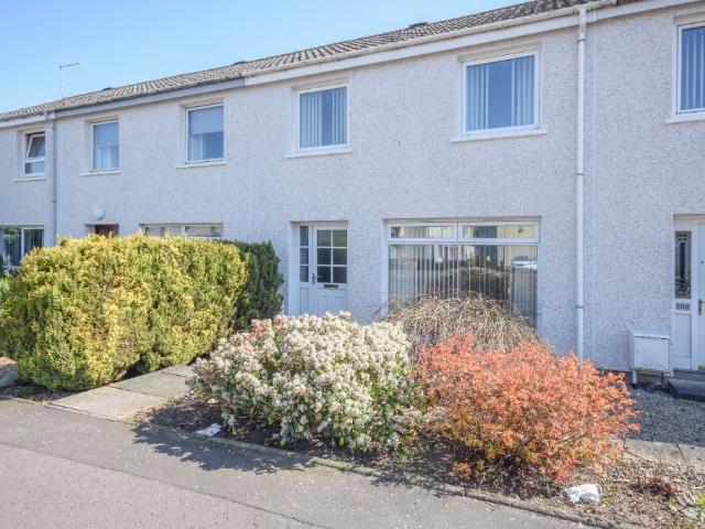 Restenneth Drive, Forfar, Angus DD8, 3 bed terraced house to rent, £750 pcm | PrimeLocation