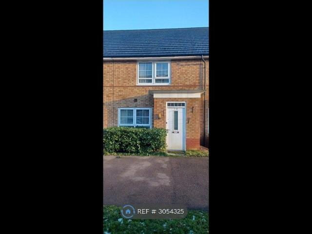 Restfil Way, Fernwood, Newark NG24, 2 bed terraced house to rent, £900 pcm | PrimeLocation