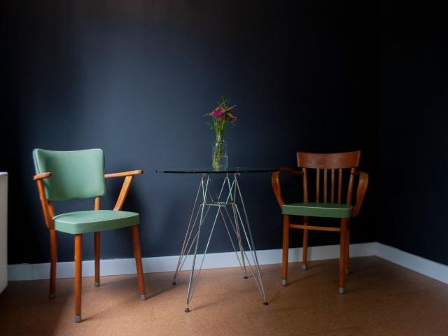 Restful Apartment at the Central Station, Duisburg Amsterdam Apartments for Rent