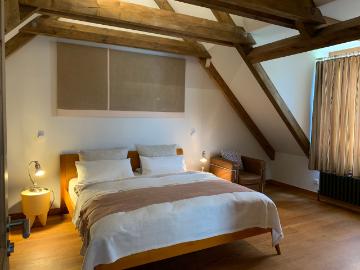Restful Quietness at the Heart of Brandenburg