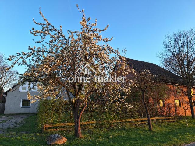 RESERVIERT Resthof mit Weide und großem Garten ideal für Selbstversorger und Tierbesitzer