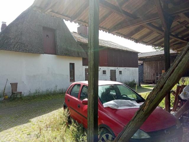 Resthof arrondierte Weiden, provisionsfrei, Alleinlage,Pferde