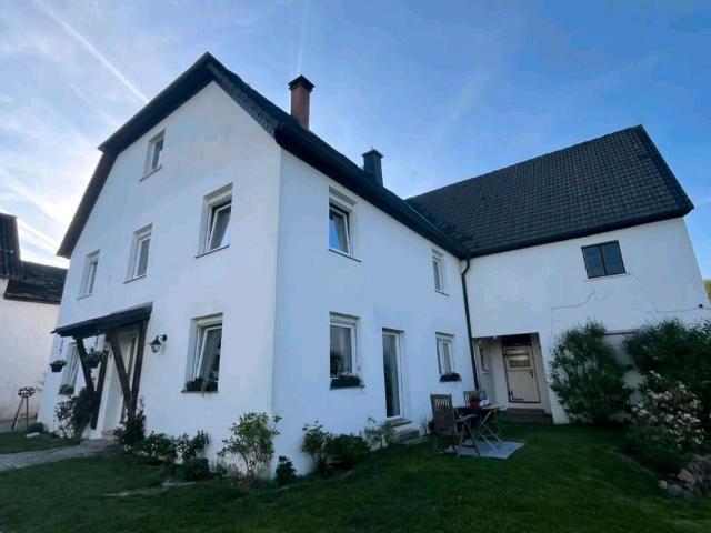 Resthof Bauernhaus wohnen wie im Urlaub